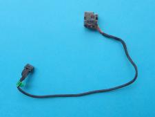 Роз'єм живлення Hp&nbsp;Envy&nbsp;M6-1221ER